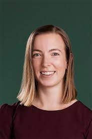 Bec Powell profile image