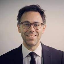 Matthew Goldberg profile image