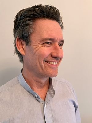 Peter Douglas profile image