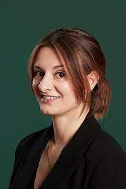 Sarah Fumei profile image