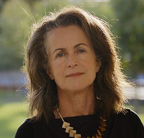 Michelle Greenwood profile image