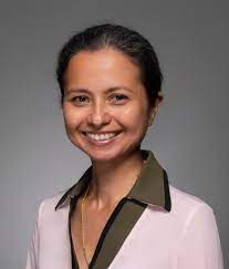 Adeline Johns-Putra profile image