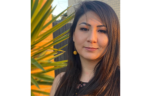 Farkhondeh Akbari profile image