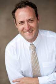 Mark Bellgrove profile image