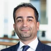 Ali Sheikhbahaei profile image