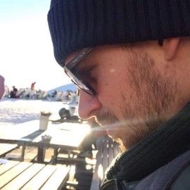 David Kreitmeir profile image