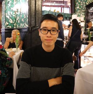 Jimmy Lee profile image