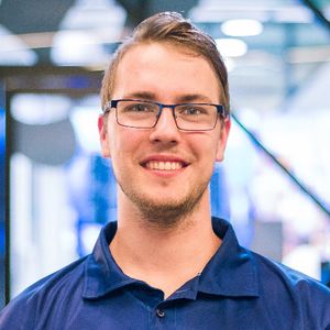 David Klink profile image