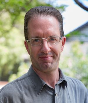 Jeremy Breaden profile image