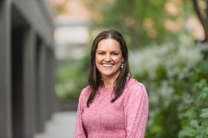 Rachael Green profile image