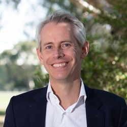 Andrew Giles MP profile image