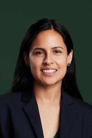 Carolina Contreras profile image