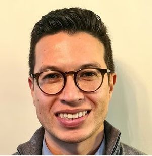 David Sweeting profile image