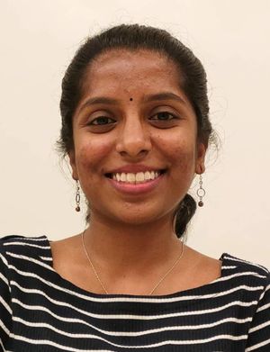 Geetha Maniam profile image