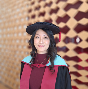Grace Xuecong Ji profile image