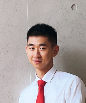 Hui Tong profile image