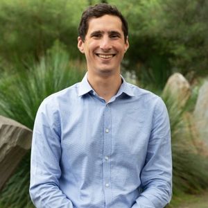 Jake Port profile image