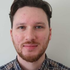 James Paterson profile image