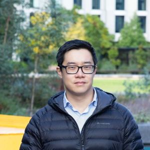 James Wang profile image