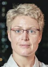 Jennifer Zenker profile image