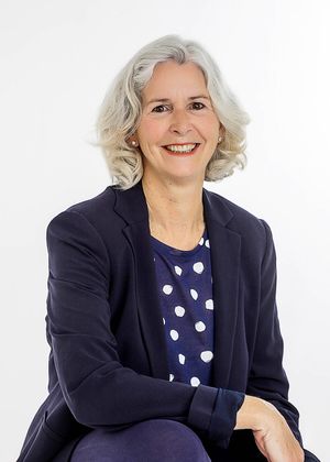 Jenny Gamble profile image