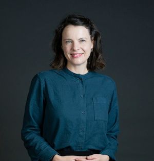 Jill Vaughan profile image