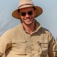 Jules Farquhar profile image