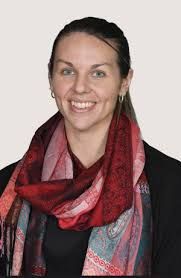 Kimberley Norman profile image