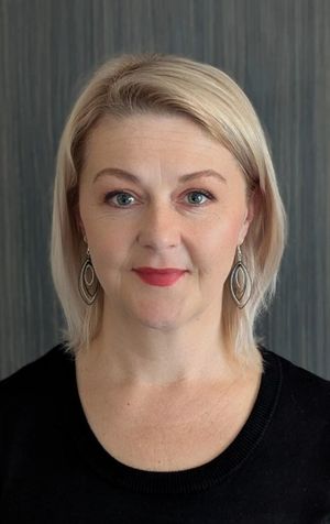 Lucie Joschko profile image