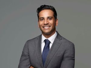 Mahendra Naidoo profile image