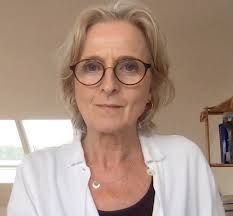 Mary Herbert profile image