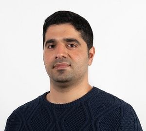 Mehdi Ghazavi Dozein profile image