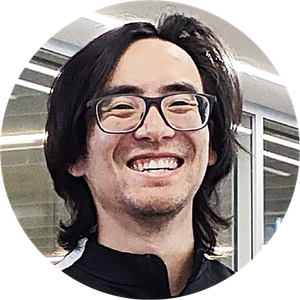 Michael Leung profile image