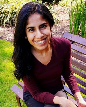 Pamela Patrick profile image