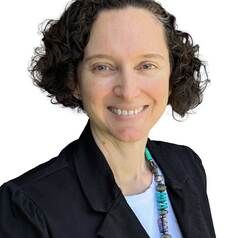 Rebecca Collie profile image