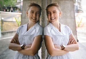 Rebekkah Markey-Towler profile image