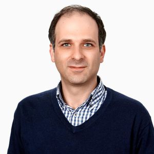 Ron Steinfeld profile image