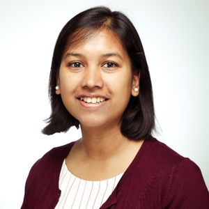 Rumana Sarker profile image