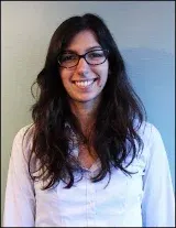 Samia Badji profile image
