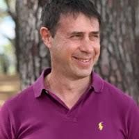 Simon Moss profile image