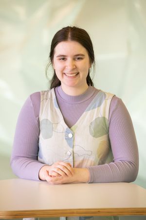 Sophie Harrison profile image