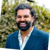 Tarang Chawla profile image
