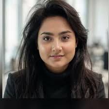 Tarannum Baigh profile image