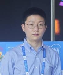Wenzhong Huang profile image