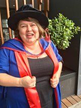 Katherine Bussey profile image