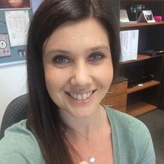 Jessica Burley profile image