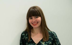 Jacqui Alexander profile image