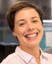 Eleonora Chiri profile image