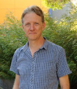 Mark Gibson profile image