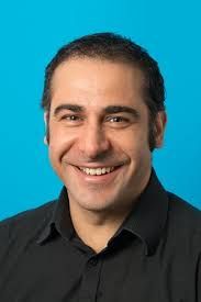 Ricardo Da Costa profile image